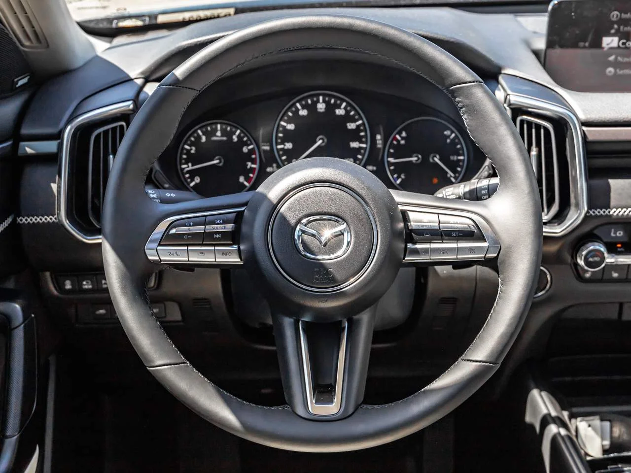 2026 Mazda CX-50 Premium Plus - Photo 16