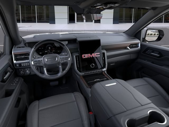 New 2026 Glacier White Tricoat GMC Denali image 15