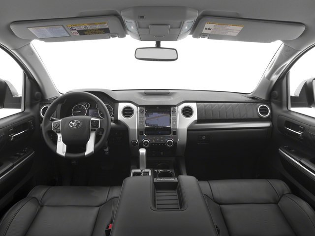 Used 2017 Magnetic Gray Metallic Toyota Platinum image 4