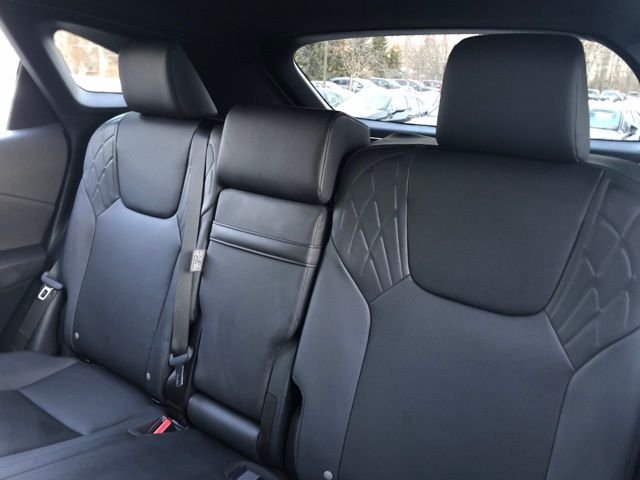 2026 Lexus RX 350 Premium - Photo 19