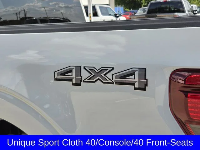 New 2026 Avalanche Ford STX® image 10