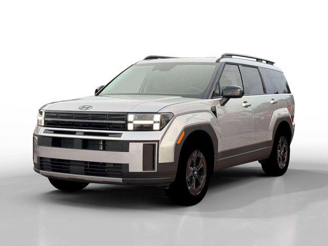New 2026 Shimmering Silver Hyundai XRT AWD image 20