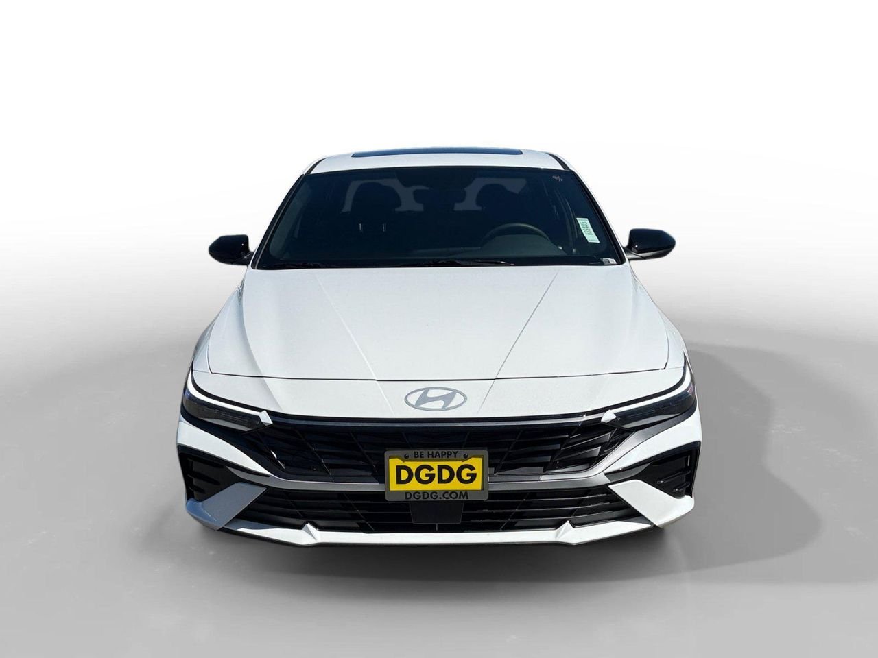 New 2026 Serenity White Hyundai SEL Sport image 28