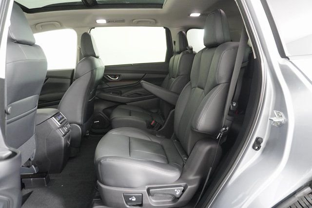 2026 Subaru Ascent Onyx Edition-Touring - Photo 21