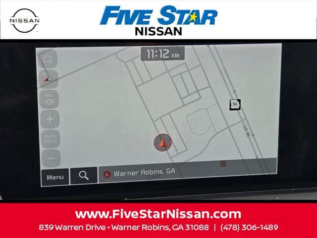 Used 2023 Red Kia S image 21