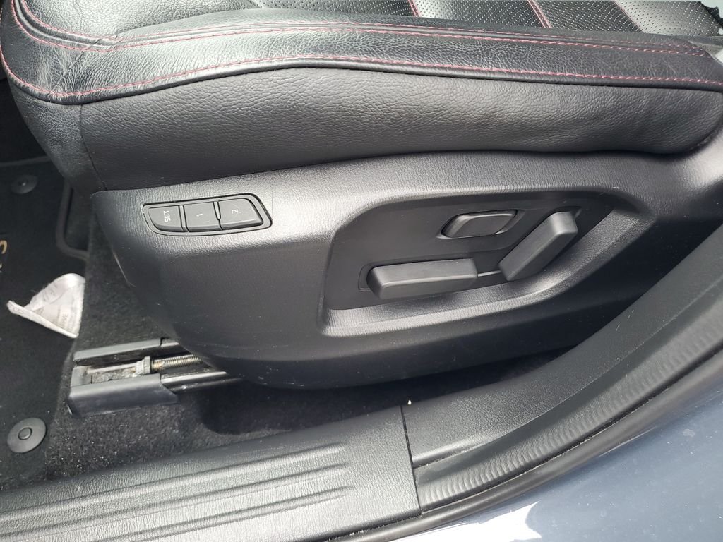 Used 2025 Gray Mazda 2.5 S Carbon Edition image 19