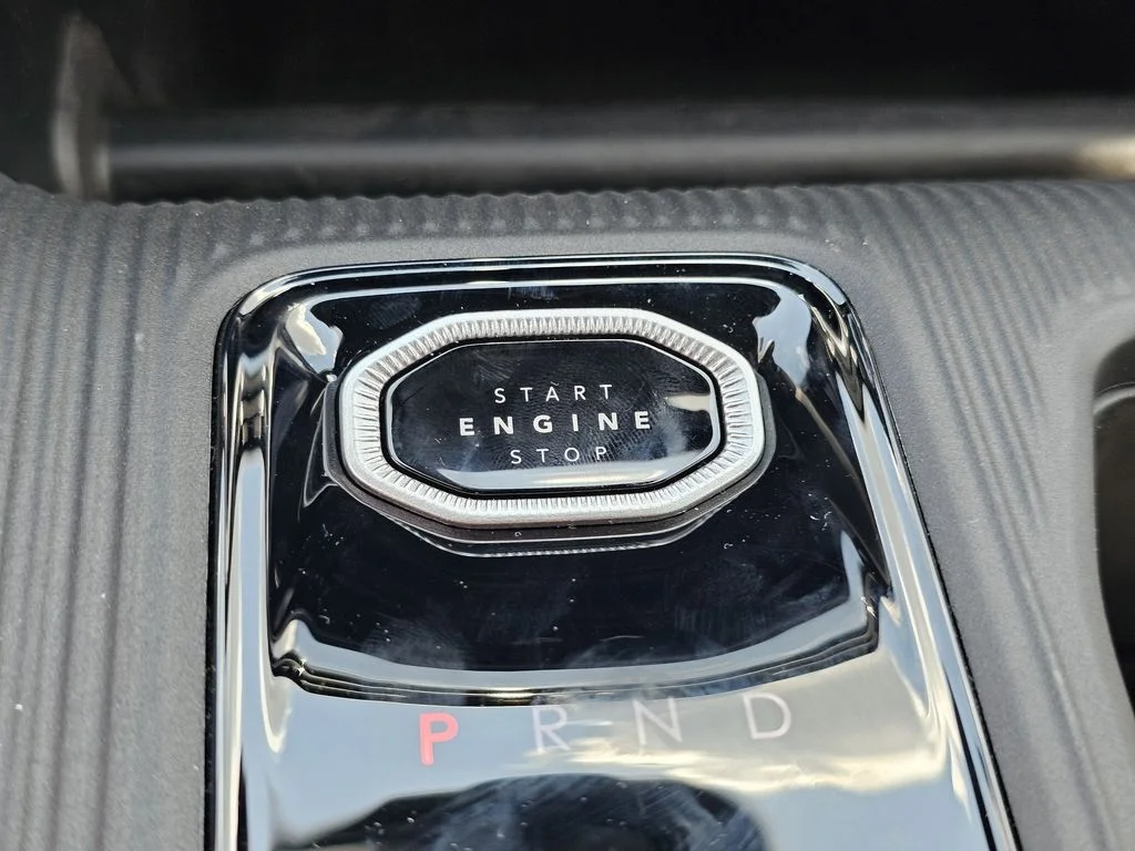 2026 Jeep Cherokee Laredo - Photo 24
