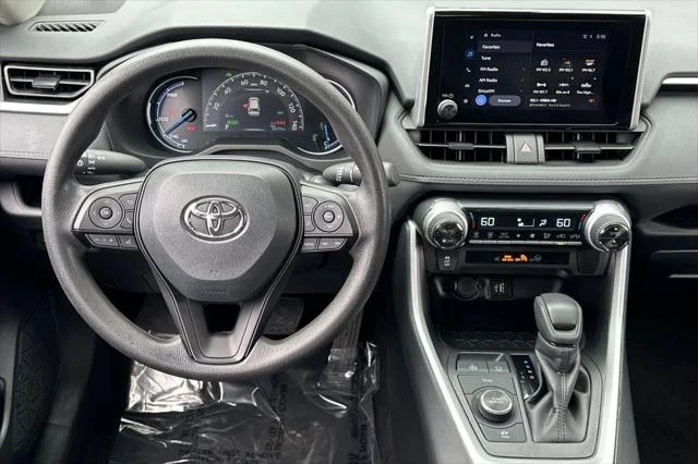 Certified Used 2025 ICE CAP Toyota  image 14