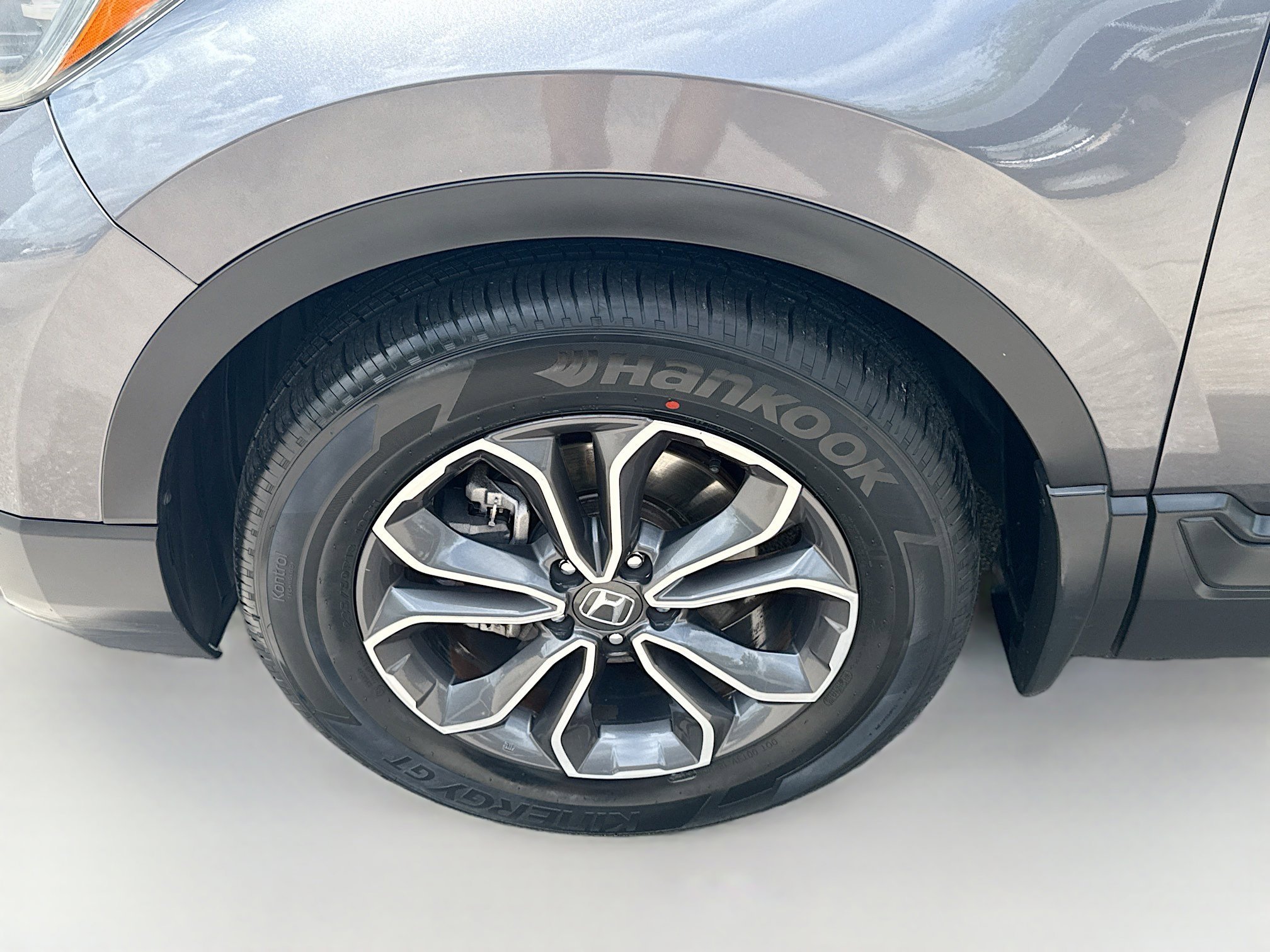 2022 Honda CR-V EX - Photo 36