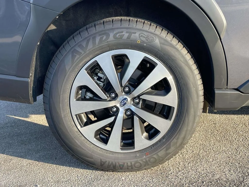 2024 Subaru Outback Premium - Photo 28