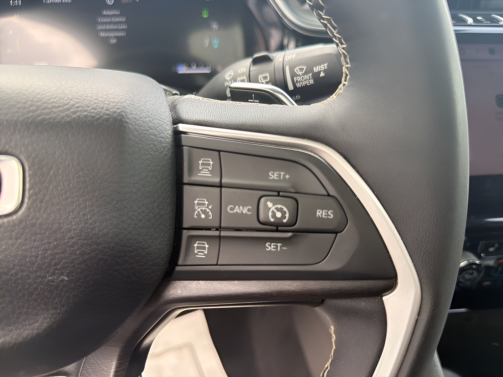 Used 2024 Black Jeep 4xe image 42