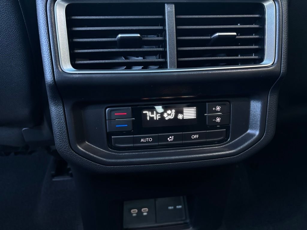 2026 Volkswagen Atlas SE w/Tech - Photo 20