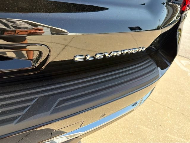 2026 GMC Yukon Elevation - Photo 8