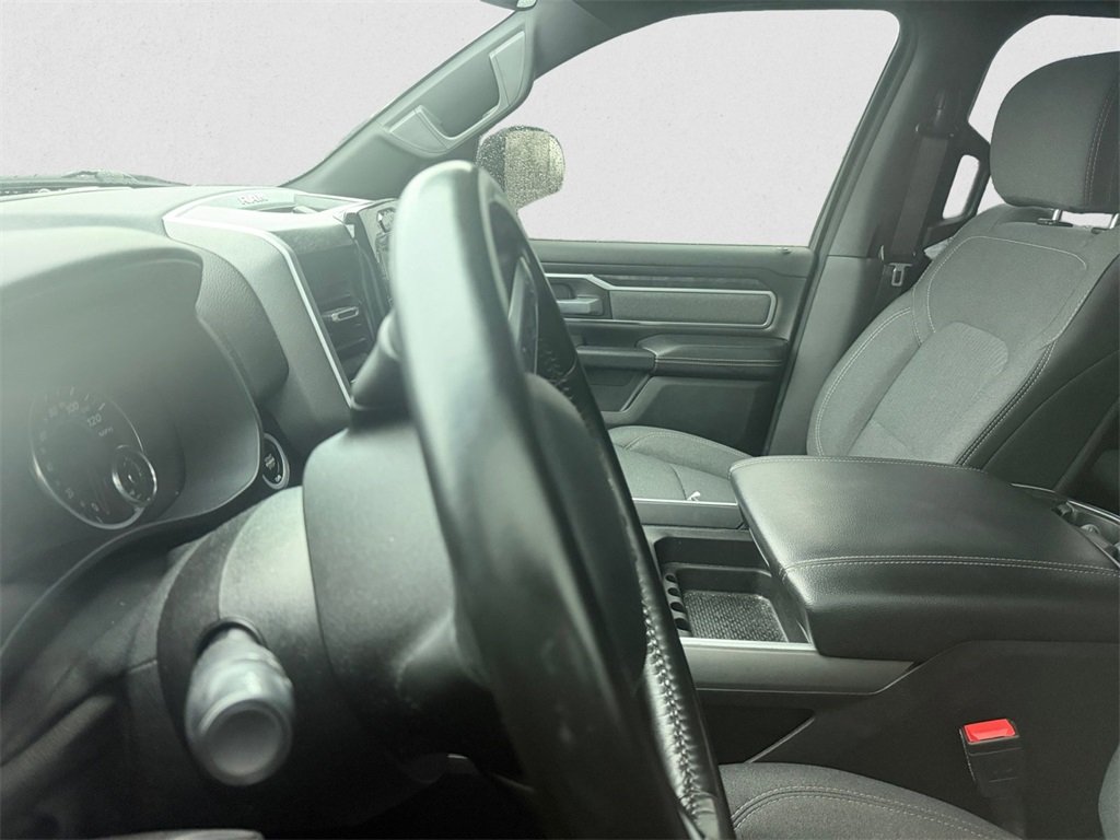 2021 RAM Ram 1500 Pickup Big Horn/Lone Star