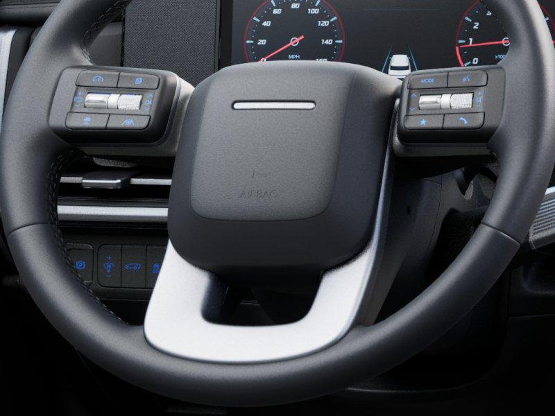 New 2027 Serenity White Hyundai Limited AWD image 15