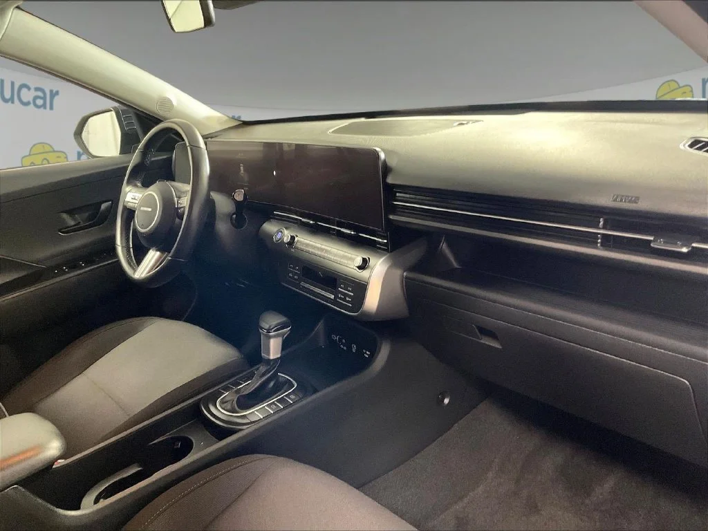 Used 2024 Blue Hyundai SEL image 14
