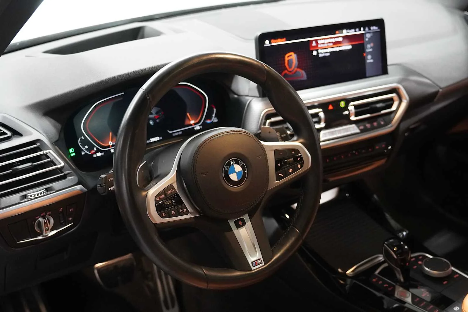 Certified Used 2023 Brooklyn Grey Metallic BMW xDrive30i image 10
