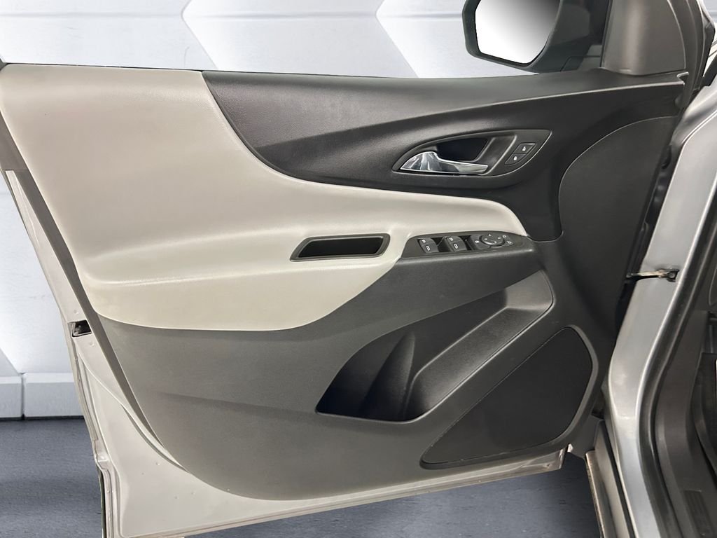 Used 2023 Gray Chevrolet LS image 12