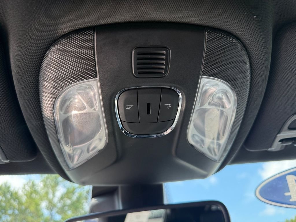 Used 2024 White Jeep Limited image 34