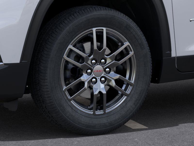 2026 GMC Acadia Elevation - Photo 9