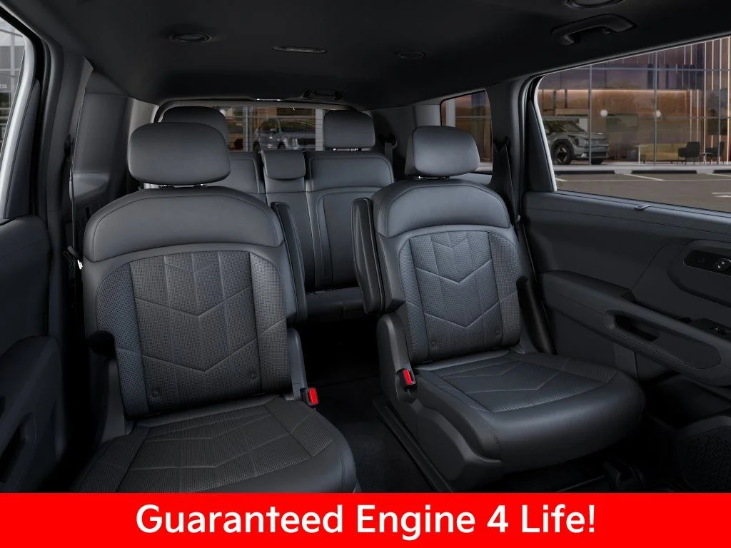 New 2027 Panthera Metal Kia X-Line EX image 18