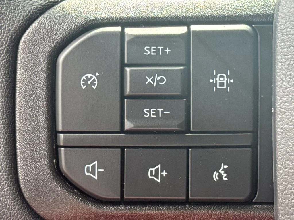 New 2026 Gray Ford STX image 24