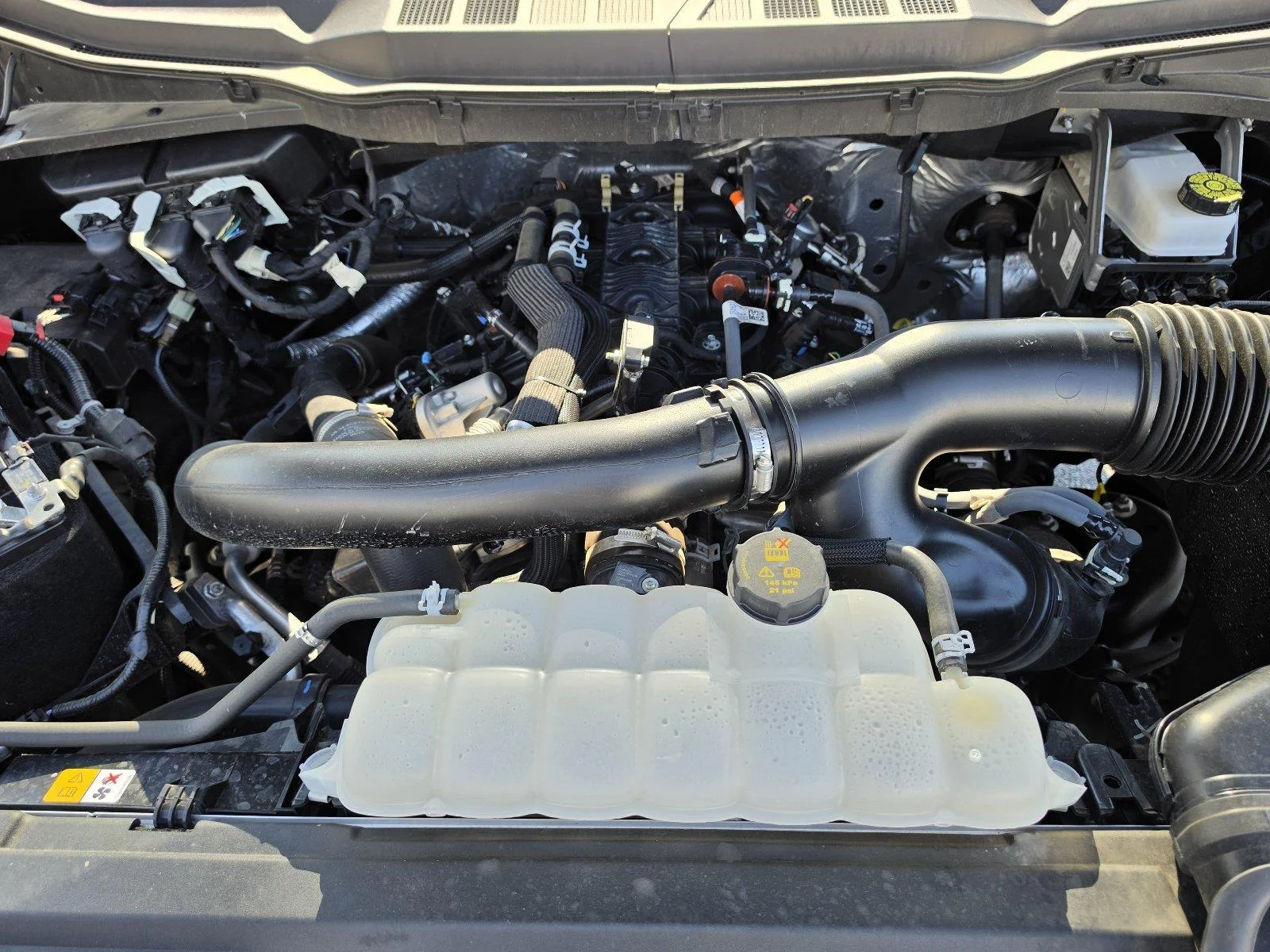 Used 2025  Ford XLT image 38