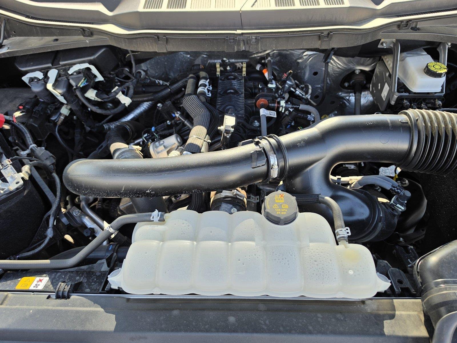 Used 2025  Ford XLT image 38