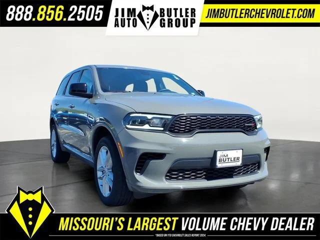 Used 2026  Dodge GT image 28