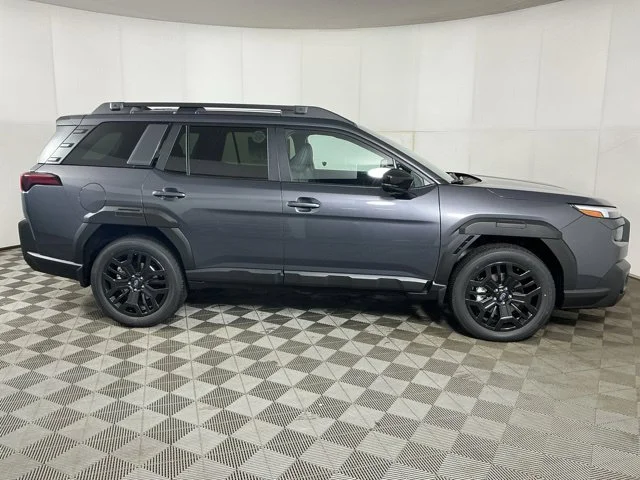 New 2026 Gray Subaru Limited XT image 8