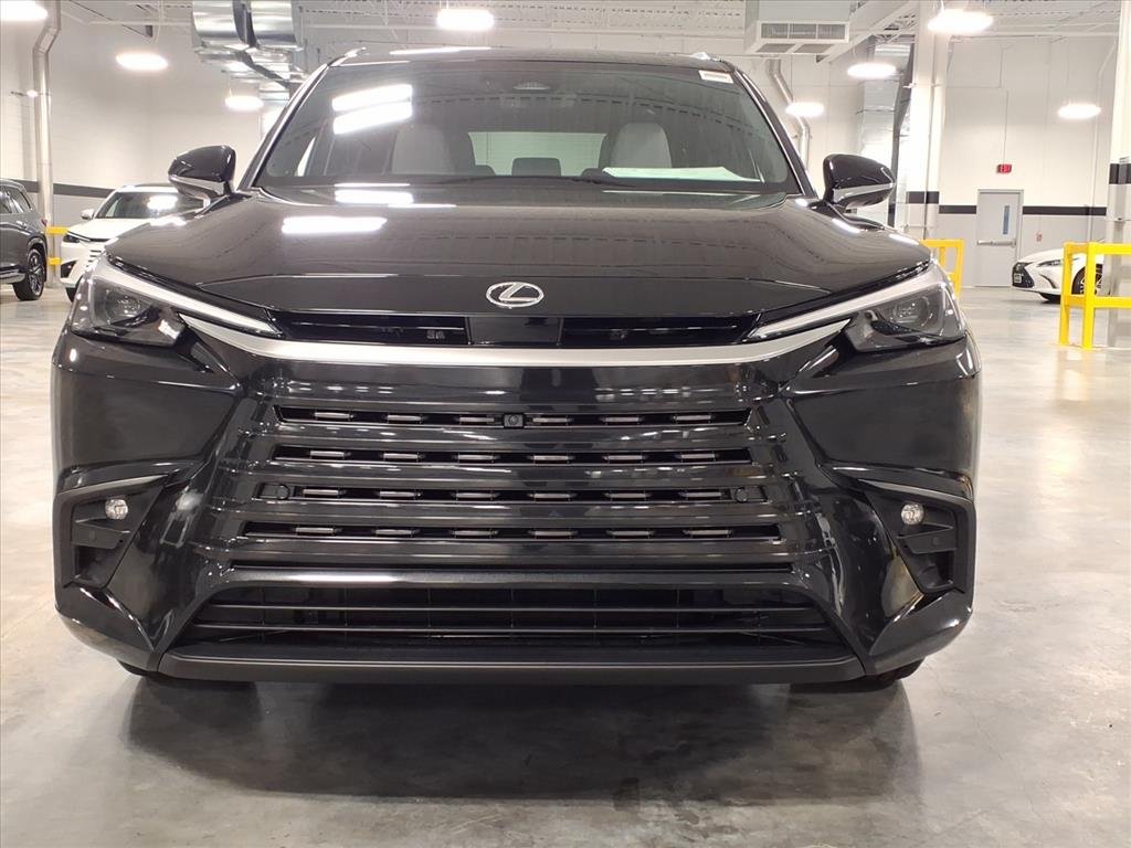 2026 Lexus TX 350 photo 2