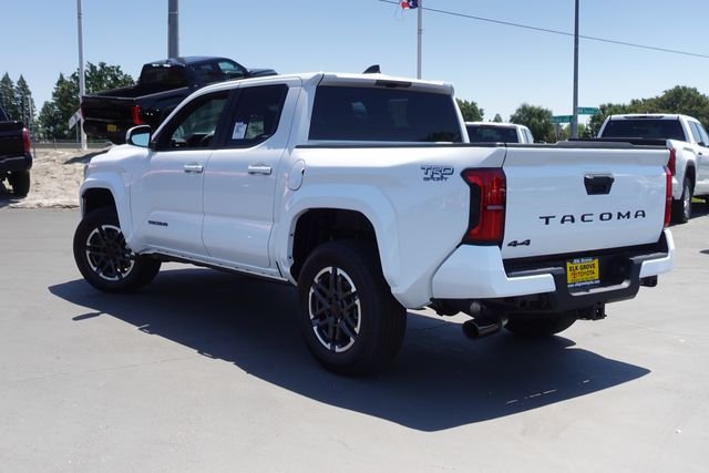 New 2026 Ice Cap Toyota  TRD Sport image 10