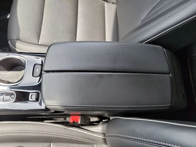 Used 2023 Black Buick Essence image 24