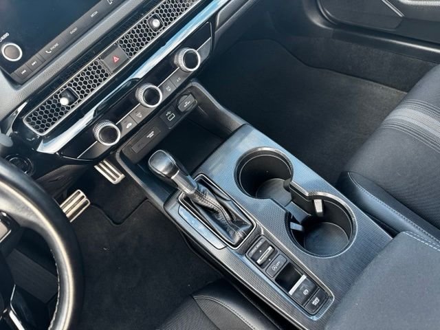 2022 Honda Civic Sport - Photo 13