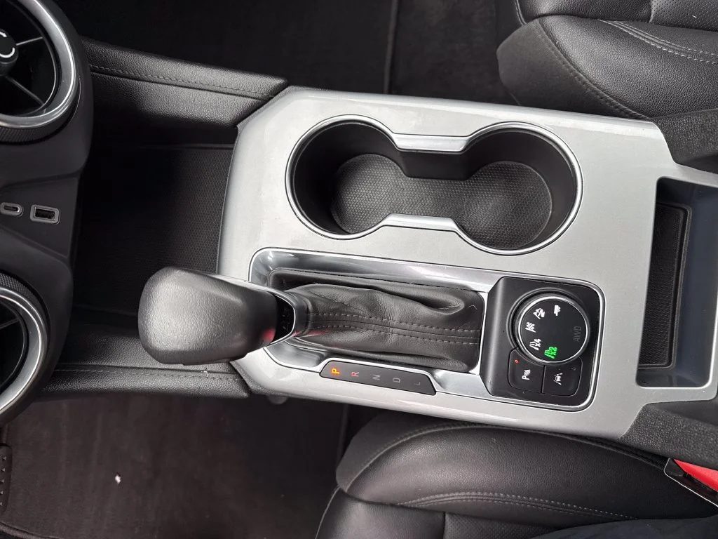 2021 Chevrolet Blazer 3LT - Photo 24