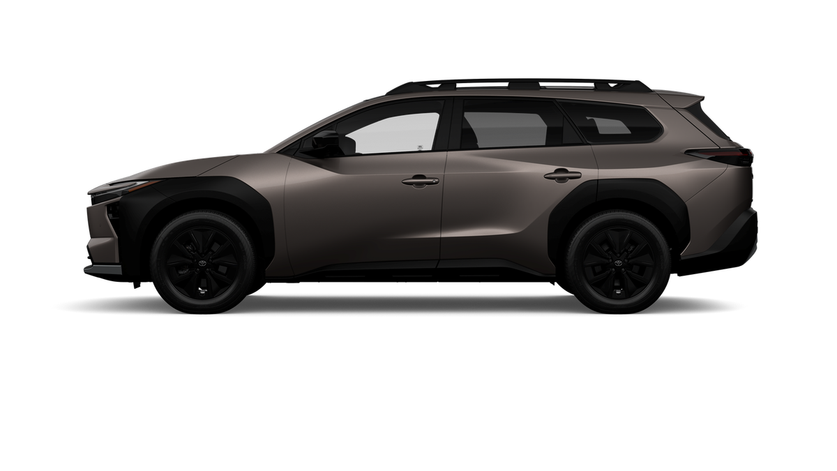 New 2026 Stepping Stone Toyota bZ Woodland Premium image 4