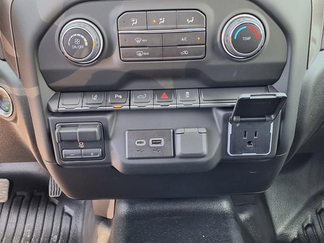 2026 Chevrolet Silverado 2500 HD Work Truck - Photo 18