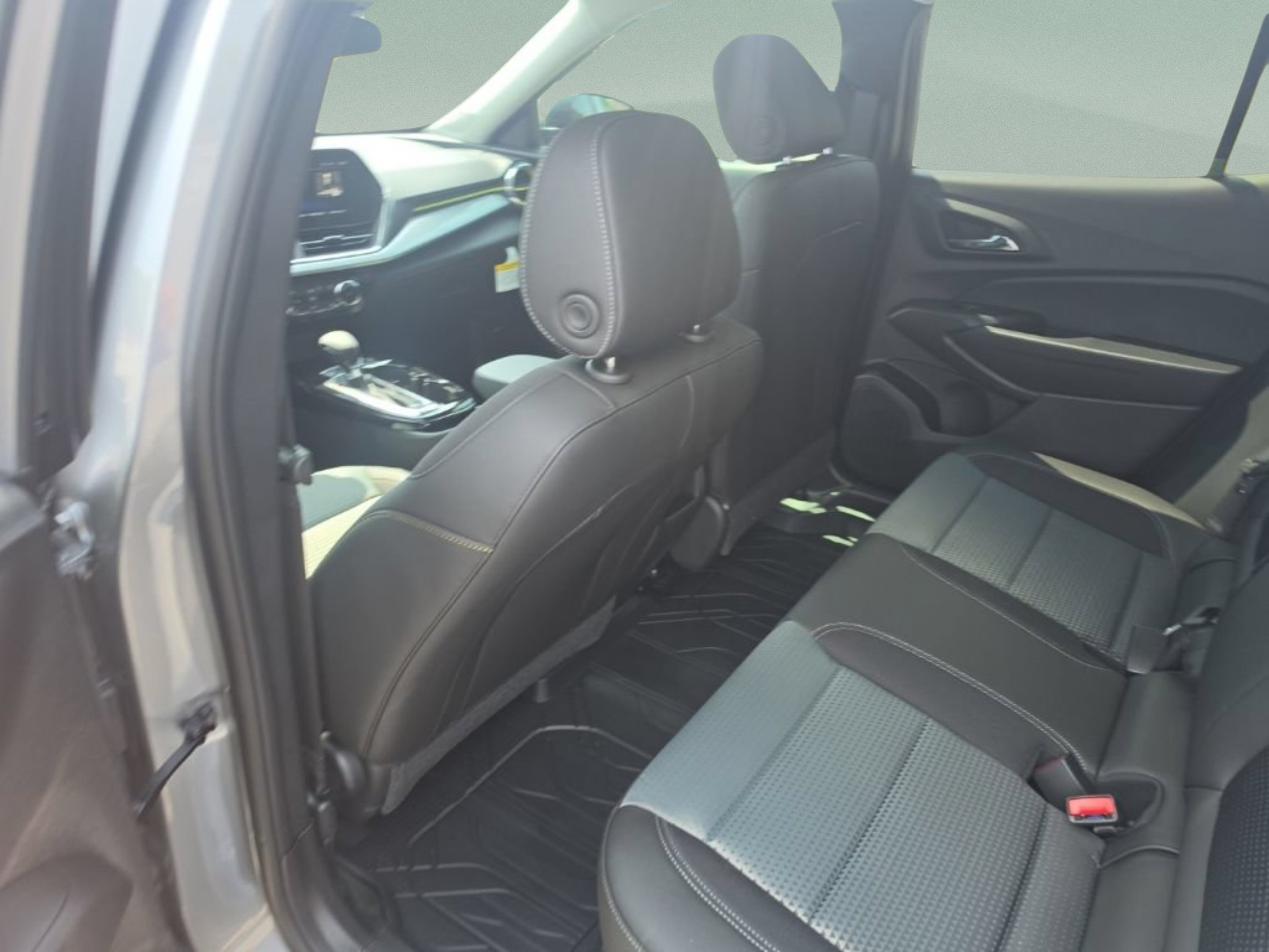 2026 Chevrolet Trax LT - Photo 23