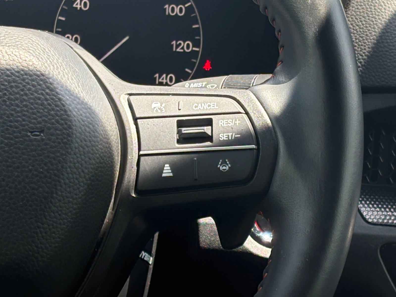 Used 2025 METIORITE Honda Sport-L image 24