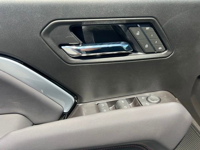 2025 Chevrolet Colorado Z71 - Photo 24