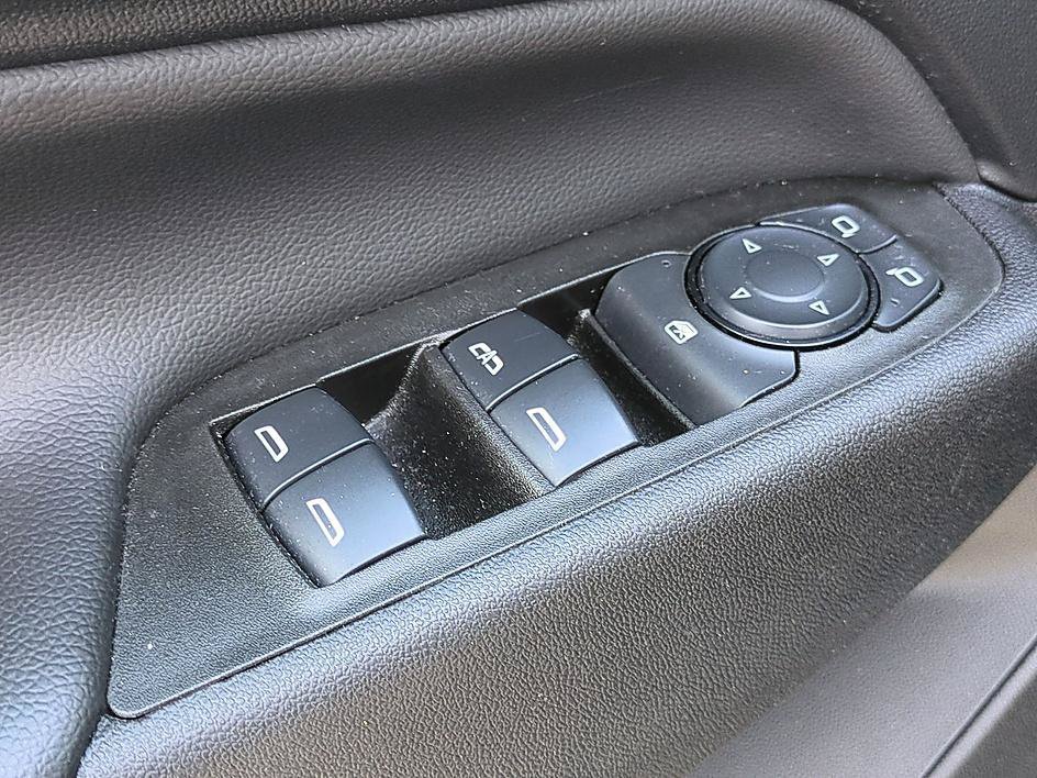 Used 2024 Sterling Gray Metallic Chevrolet LT image 13