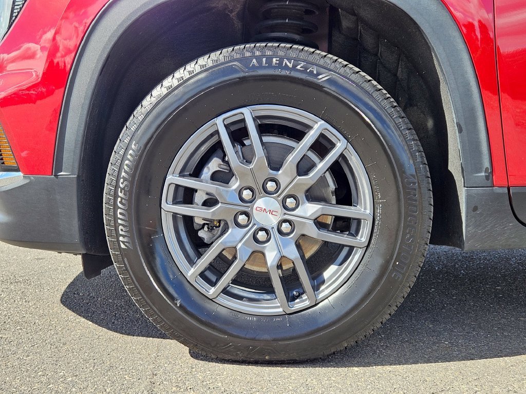 2026 GMC Acadia Elevation - Photo 20