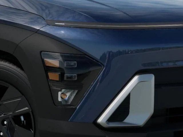 New 2027 Hyundai KONA SEL Sport