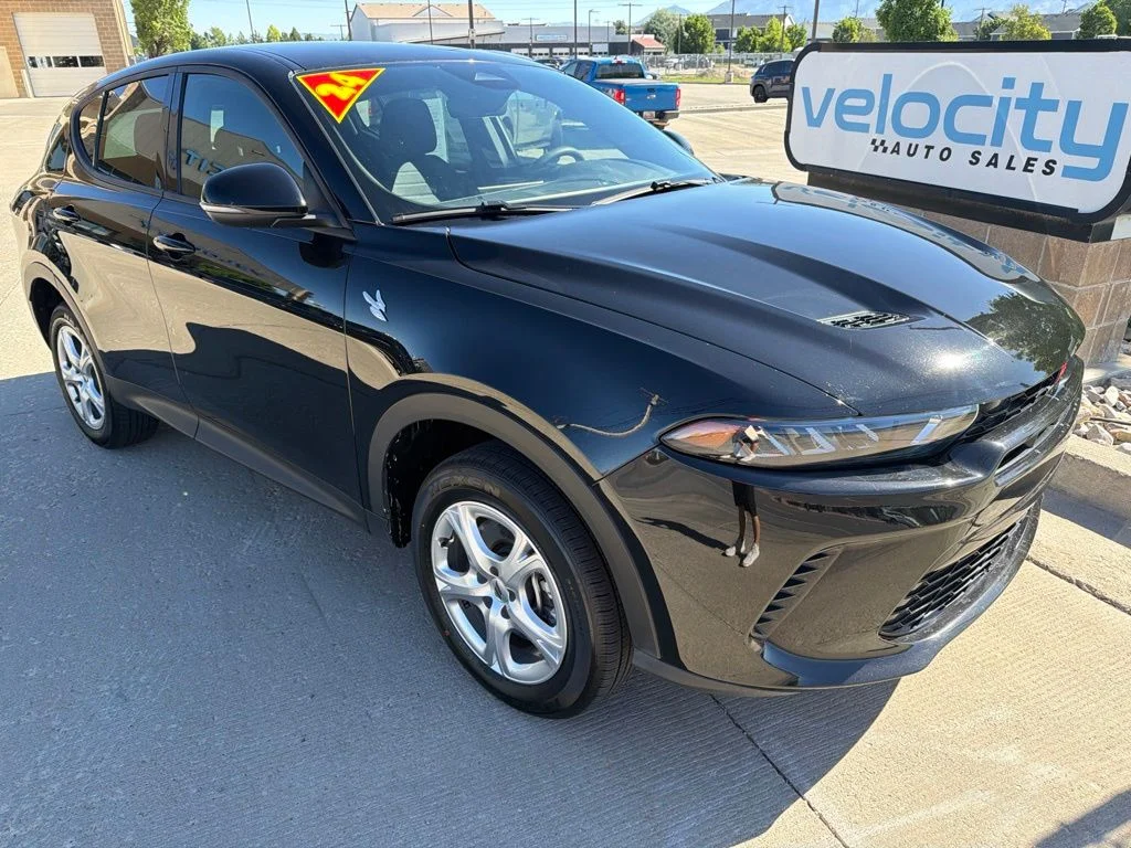 2024 Dodge Hornet 2.0 GT AWD's photo