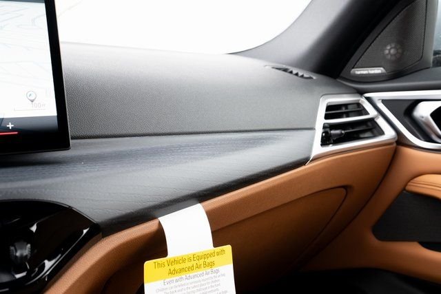 2025 BMW i4 40 - Photo 26