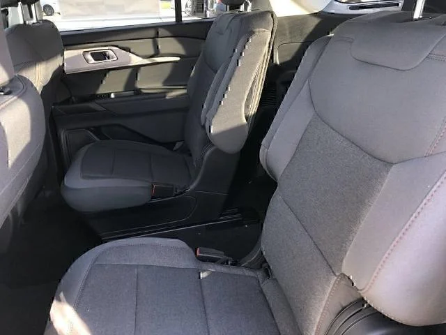 2026 Ford Explorer Active - Photo 39