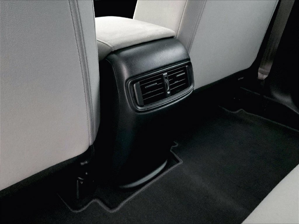 Used 2020 Gray Honda LX image 27