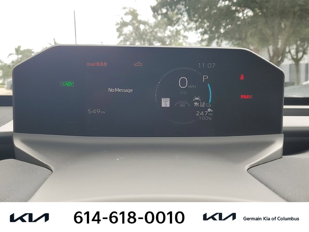 Used 2026 Gray Toyota XLE Plus image 23
