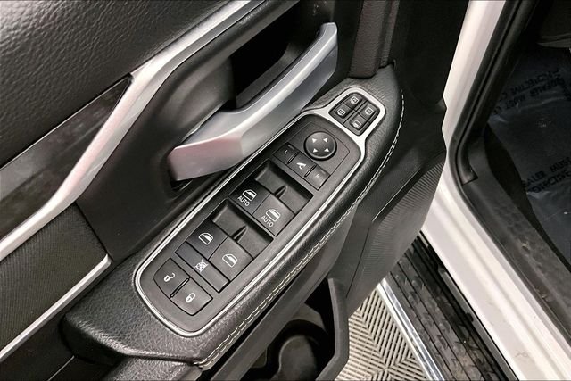 2024 RAM Ram 2500 Pickup Big Horn - Photo 38