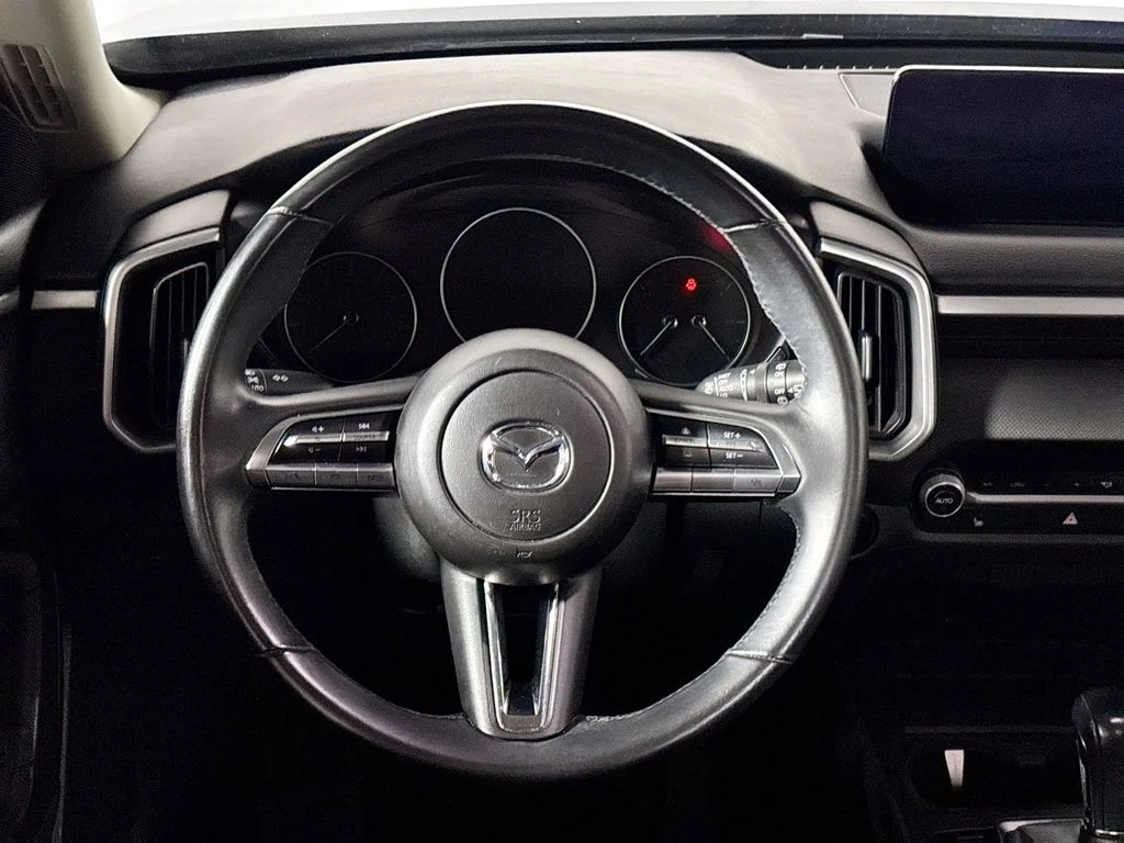 Used 2025 Black Mazda 2.5 S Preferred Package image 13